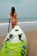 Island Kayak Adventure Package Ocean Isle Beach NC