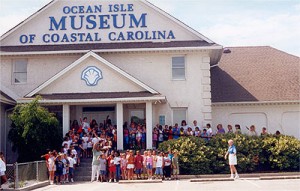 Museum of Coastal Carolina