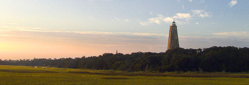 Visit Our Historic North Carolina Lighthouses